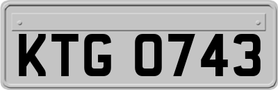 KTG0743