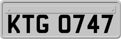 KTG0747