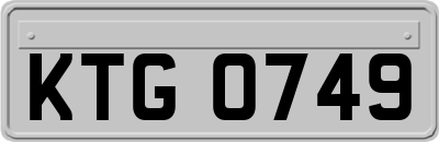 KTG0749