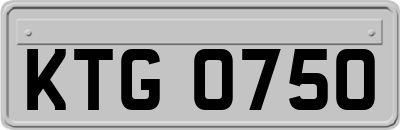 KTG0750