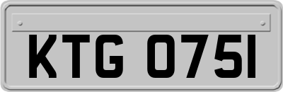 KTG0751