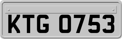 KTG0753