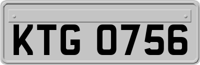 KTG0756