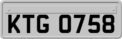 KTG0758