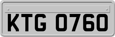 KTG0760