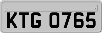 KTG0765