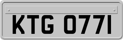 KTG0771