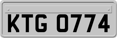 KTG0774
