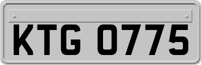 KTG0775