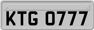 KTG0777