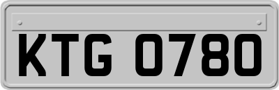 KTG0780