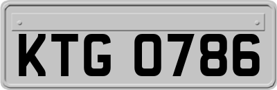 KTG0786