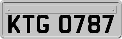 KTG0787
