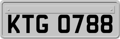 KTG0788