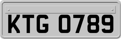 KTG0789