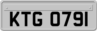 KTG0791