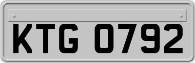 KTG0792
