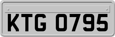 KTG0795