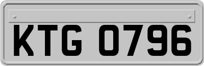 KTG0796