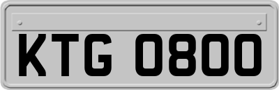 KTG0800