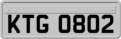 KTG0802