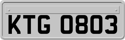 KTG0803