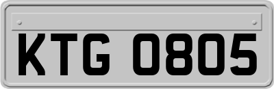 KTG0805