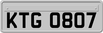 KTG0807