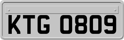 KTG0809