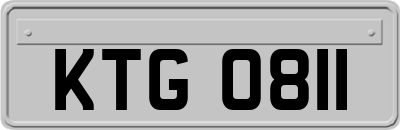 KTG0811