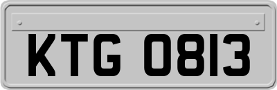 KTG0813