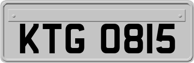 KTG0815