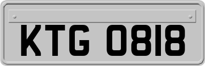 KTG0818