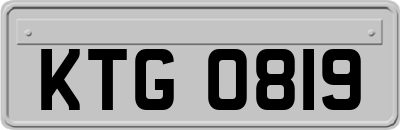KTG0819
