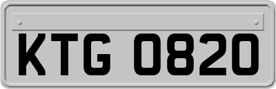KTG0820