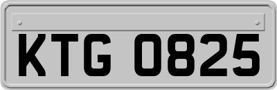 KTG0825