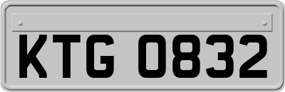 KTG0832