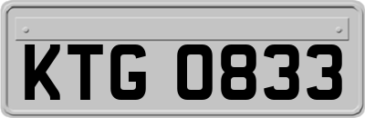 KTG0833
