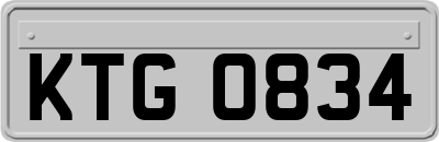 KTG0834