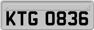 KTG0836