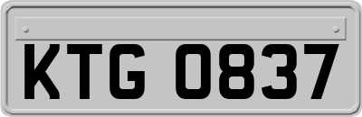 KTG0837