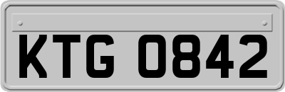 KTG0842