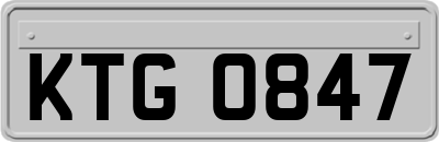 KTG0847