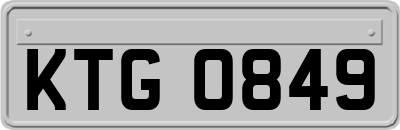 KTG0849
