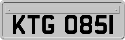 KTG0851