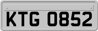 KTG0852