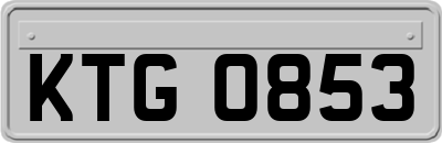 KTG0853
