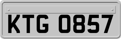 KTG0857