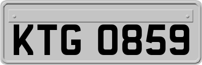 KTG0859