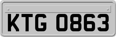 KTG0863